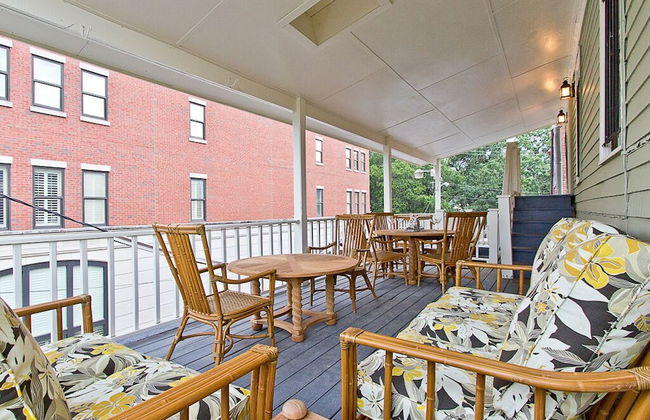 Habersham House by Tybee Vacation Rentals - Photo 27