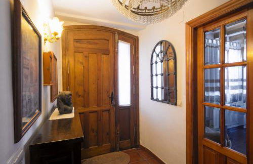 Casa Rural Martínez - Photo 4