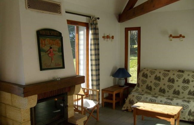 Nice Chalet With Dishwasher, in the High Vosges - Photo 15