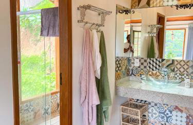 Casa Mirante do Prata no Vale das Videiras - Foto 17