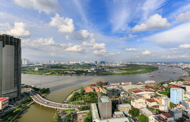 Saigon Royal Apartment - MM Home - Photo 65