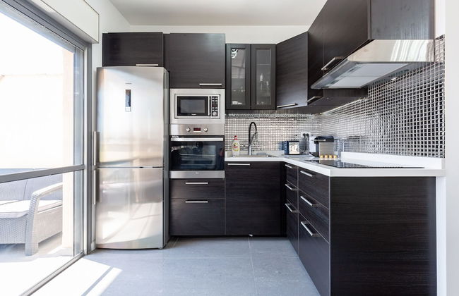 Beautiful Apt by the Beach - 2BDR- TL38 - Photo 11