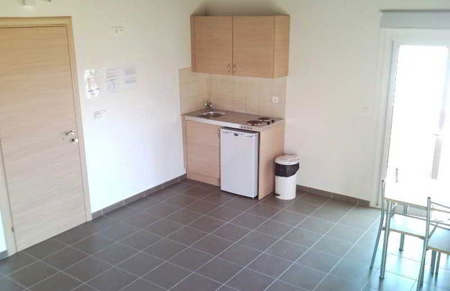 Elounda Sunrise Apartments - Foto 25