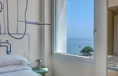 Casa Azzurrina - Il design incontra il mare - Foto 29