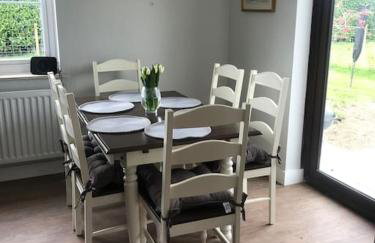 The Lodge - Dog Friendly Farm Cottage - Foto 8
