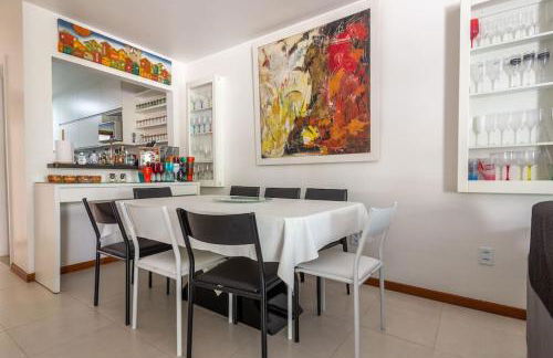 Casa Búzios Geribá 4 suítes Condomínio VivaLaVida - Foto 16