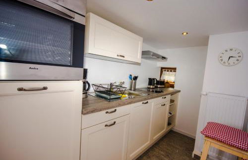 Ferienhaus Rosalie - Foto 38