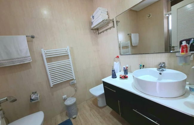 Residence la Cassia Apartment - Photo 6