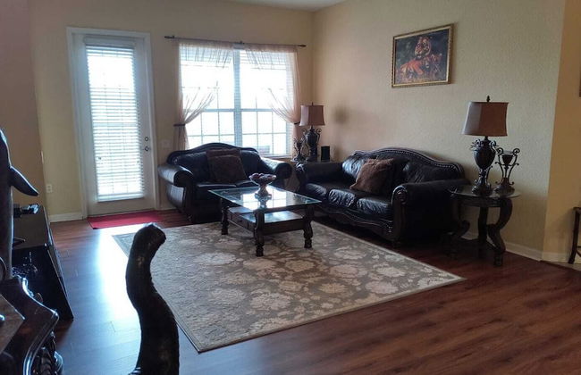 Executive 3 Br Villa @Universal / Vista Cay/Conv.Center - Foto 50