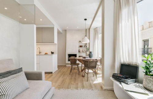 Conca - 2 bedrooms apartment in Sant Gervasi - Foto 19