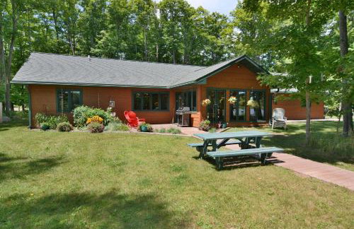 Namakagon Landing Condo - Foto 10