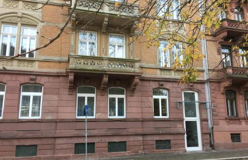 Perkeo Apartments - Foto 1