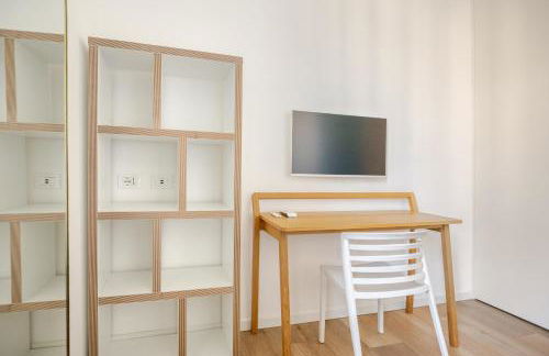 Design and Comfort in Isola in the Heart of Milan - Foto 12