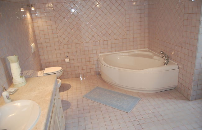 Villa Monti di Mola - Foto 50