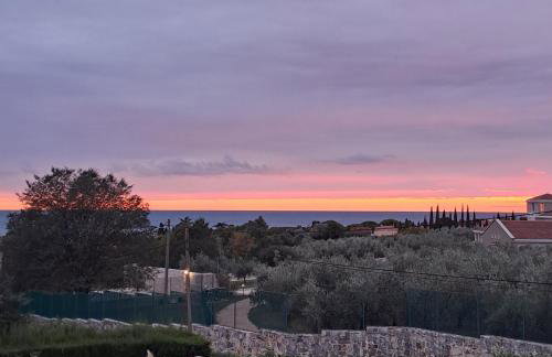 New apartment ViVaNo V I D with amazing view - Photo 20