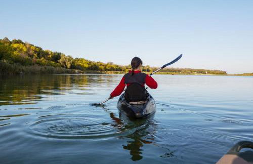 RiverWinds - Modern Charm Near Shenandoah National Park - Foto 38