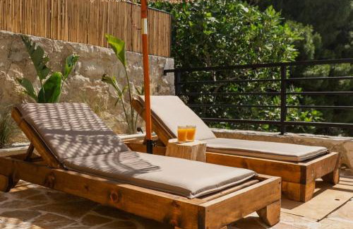 Lago De Luz Villa Private pool - Foto 47