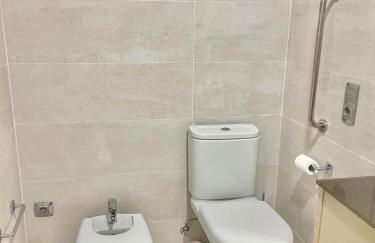 Benicasim Primera Linea Vistas al Mar - Photo 25