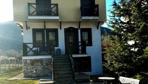 Ενοικιαζόμενη Παραδοσιακή κατοικία Σαν Παραμύθι - Foto 2