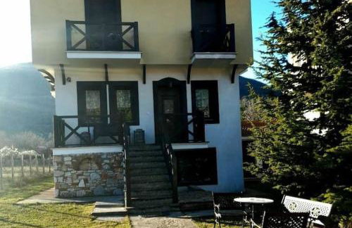 Ενοικιαζόμενη Παραδοσιακή κατοικία Σαν Παραμύθι - Foto 2