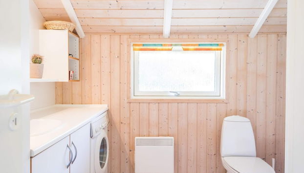 Holiday Home in Tarm - Foto 4, Interior