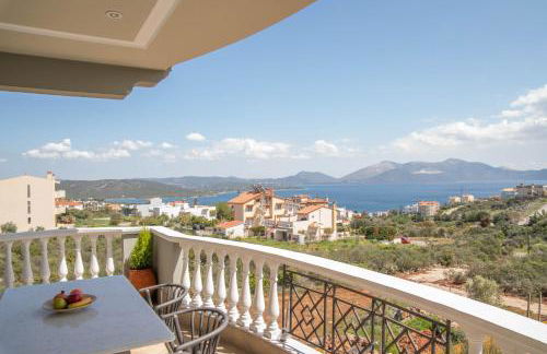 Nireas Blue Balcony by Raise - Foto 32