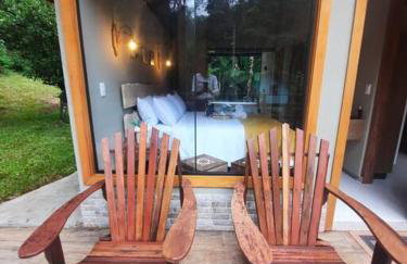 Chalé Mury - Foto 13