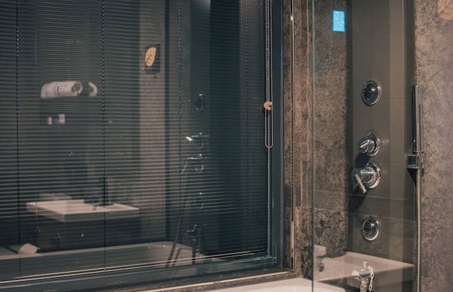 Minimalist Sapanca - Foto 18