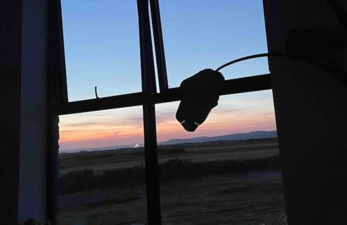 Seafront apartment with spectacular views - Foto 24