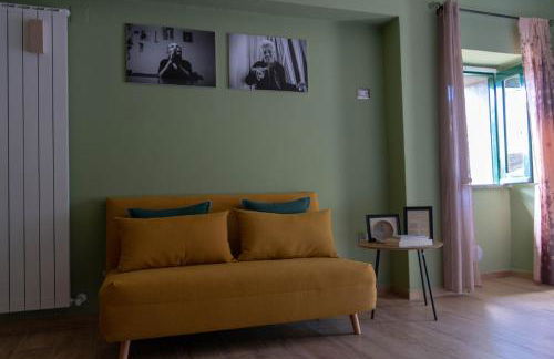 B&B Sud e Magia - Photo 15