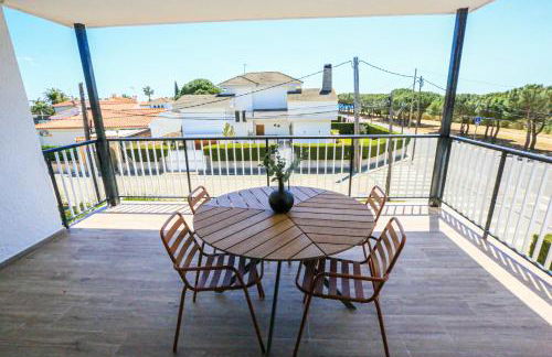 LITORAL COSTA DORADA - ROSA DELS VENTS Only families - Foto 26