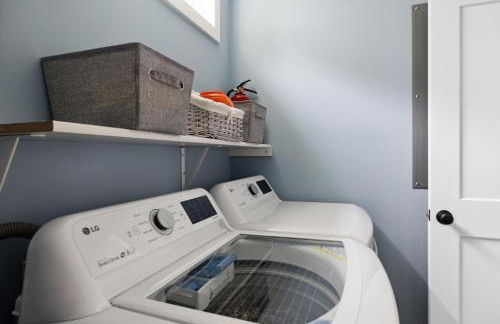 Greystone Cottage by Juniper Holiday + Home - Foto 46