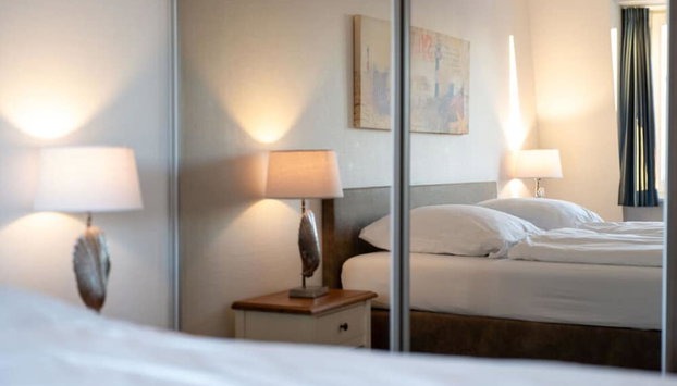 Hoppe 9 Modern Retreat - Foto 3, Habitación