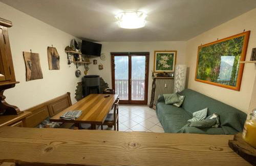 Sasso Rosso - Photo 24