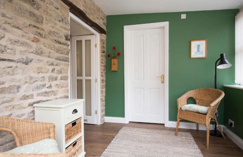 Bramwood Cottages - Foto 12