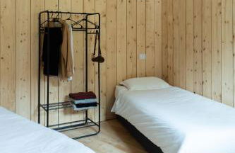 Modern chalet with hot tube - Foto 4