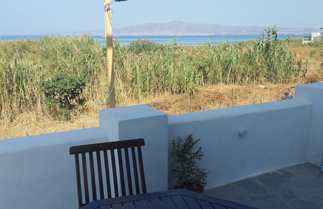 Kastraki Dream near the beach - Foto 72