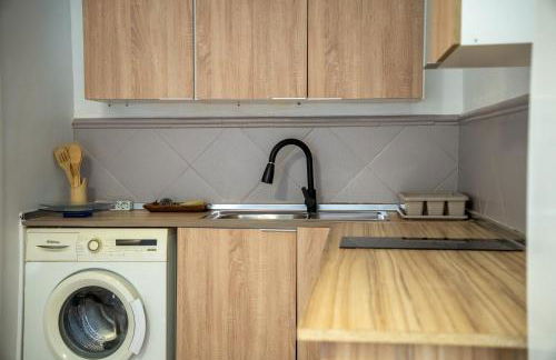 Bungalow and extra independent studio if more than 6 people - Foto 26