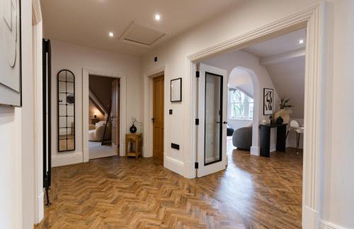 Longshaw Loft - Foto 56