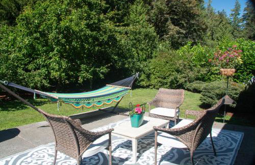 Modern Bellingham Home for work & play, beach access - Foto 26