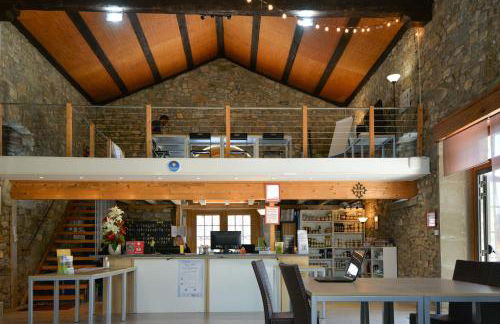 La Résidence du Château de Jouarres - Foto 46