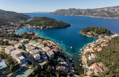 The Island Home - Korkya Luxury Apartments - free garage parking - Foto 80