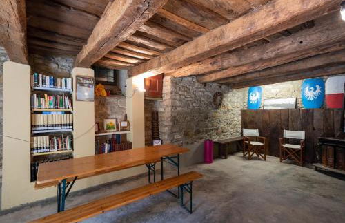 Comfy home in San Godenzo with Lake nearby - Foto 47