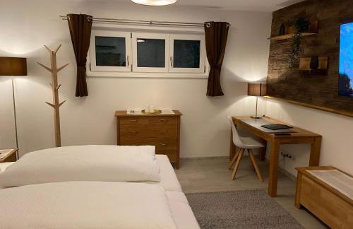 Haus Langweid - Foto 12