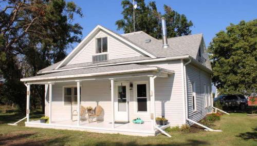 Dirt Road Inn Quiet Country Home - Foto 5