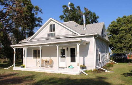 Dirt Road Inn Quiet Country Home - Foto 5