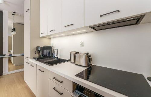 Apartamenty Lighthouse - Polanki Aqua - Kołobrzeg - Foto 43