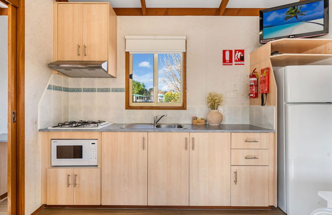 BIG4 Tasman Holiday Parks - Bendigo - Foto 55