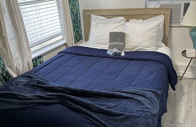 Modern Tropical Downtown Orlando - Foto 3