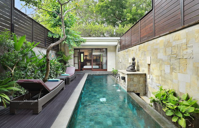 Gending Kedis Luxury Villas & Spa Estate - Foto 64